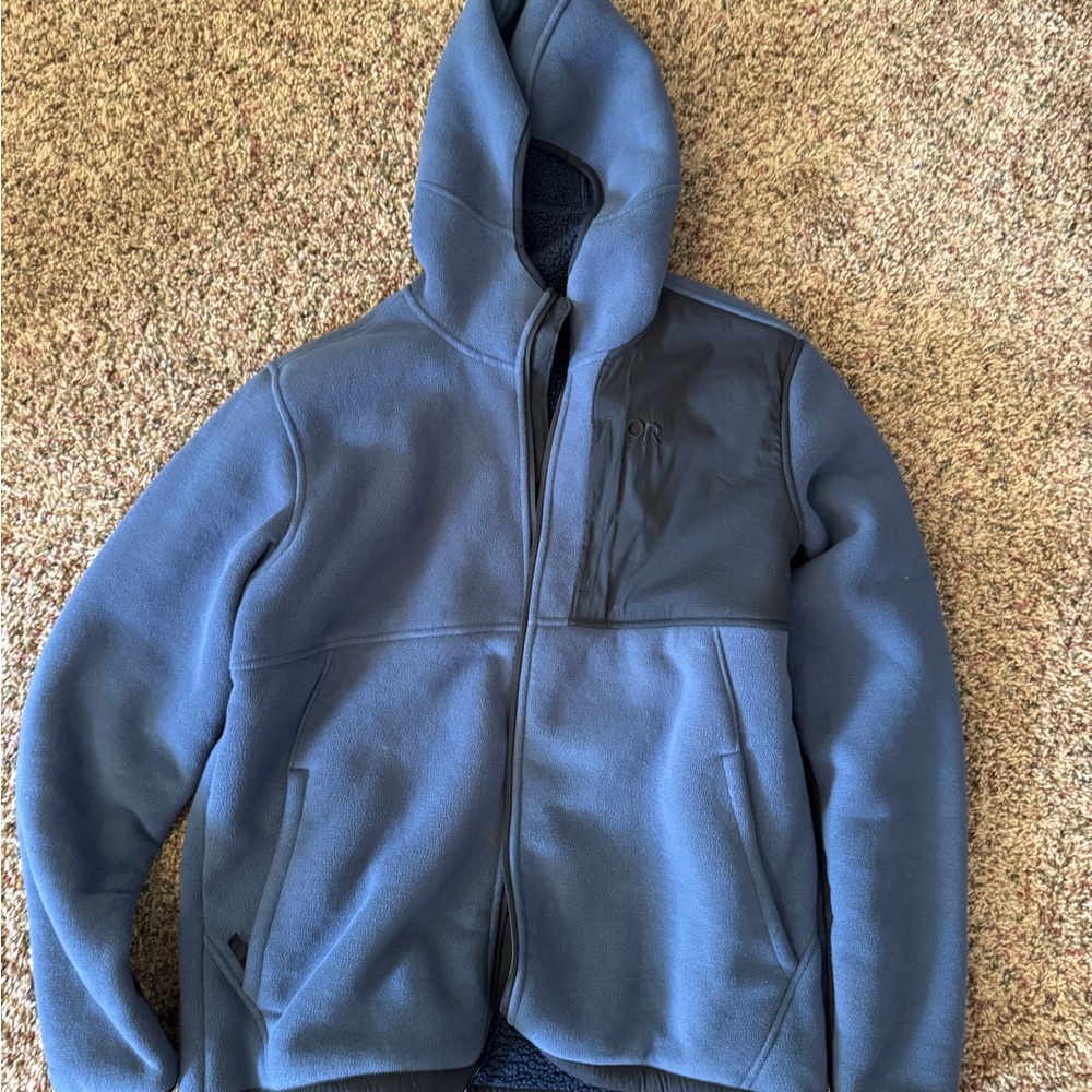 Outdoor Research Fleece Juno Jacket
